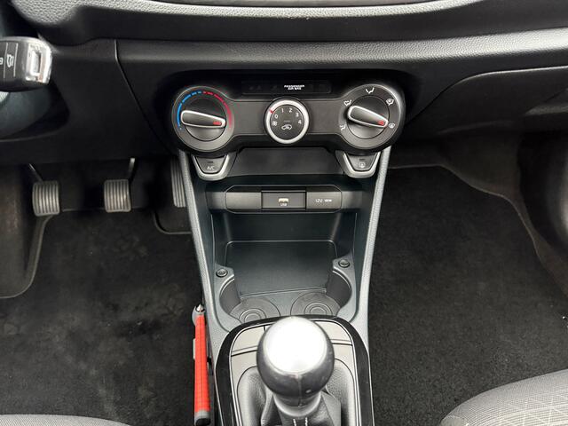 KIA PICANTO 1.0 DPi DynamicLine I Camera I Navi MANUAL