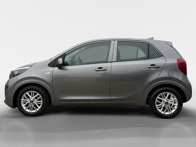 KIA PICANTO 1.0 DPi DynamicLine I Camera I Navi MANUAL