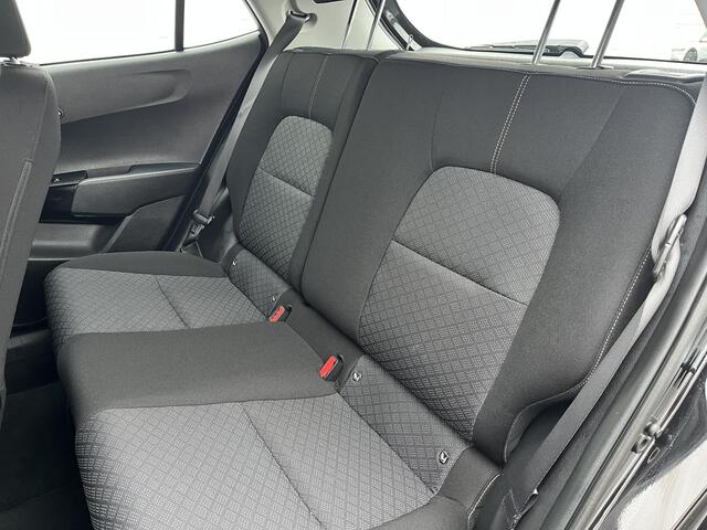 KIA PICANTO 1.0 DPI DynamicLine / Navigatiesysteem full map / Cruise control adaptief en stuurhulp / Apple Carplay/Android Auto /