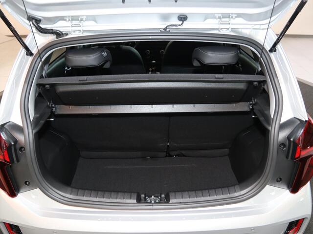 KIA PICANTO 1.0 GDi GT-Line AMT | Panoramaschuifdak | Stoelverwarming | Achteruitrijcamera | Dodehoekassistentie | LED-koplampen | Climate control |