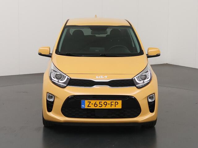 KIA PICANTO 1.0 DPi DynamicPlusLine | Navigatie | Parkeercamera | Climate Control | Keyless Go |