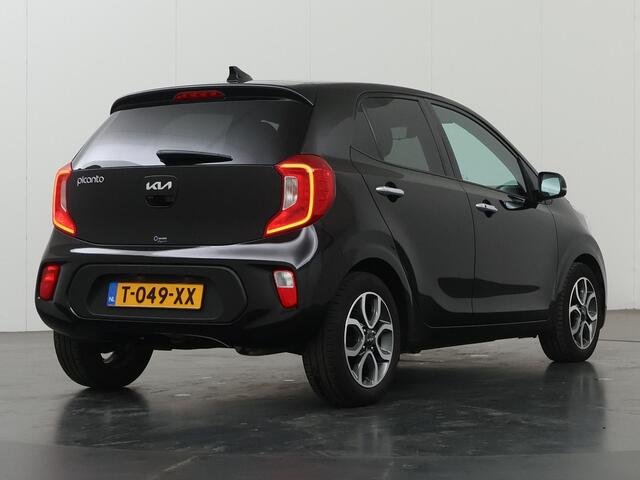 KIA PICANTO 1.0 DPi DynamicPlusLine | Keyless | Navigatie | Parkeercamera | Apple Carplay/Android Auto | Climate Control |