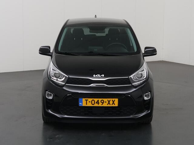 KIA PICANTO 1.0 DPi DynamicPlusLine | Keyless | Navigatie | Parkeercamera | Apple Carplay/Android Auto | Climate Control |