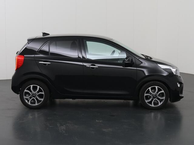 KIA PICANTO 1.0 DPi DynamicPlusLine | Keyless | Navigatie | Parkeercamera | Apple Carplay/Android Auto | Climate Control |