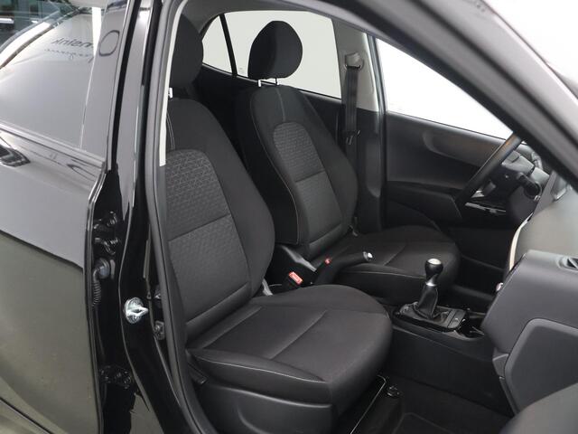 KIA PICANTO 1.0 DPi DynamicPlusLine | Keyless | Navigatie | Parkeercamera | Apple Carplay/Android Auto | Climate Control |