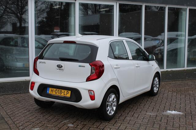 KIA PICANTO 1.0 MPi DynamicPlusLine//Navi//Camera//Cruise!!