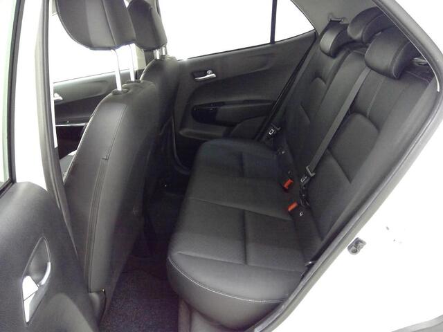 KIA PICANTO 1.0 T-GDi X-Line