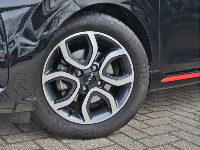 KIA PICANTO 1.0 DPi GT-Line | Navigatie | Camera | Climate Control | Keyless Entry | Tot 10Jr.Kia Garantie |