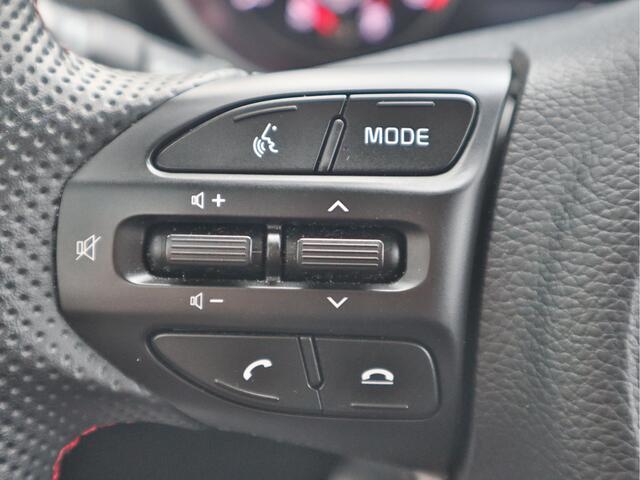 KIA PICANTO 1.0 DPi GT-Line | Navigatie | Camera | Climate Control | Keyless Entry | Tot 10Jr.Kia Garantie |