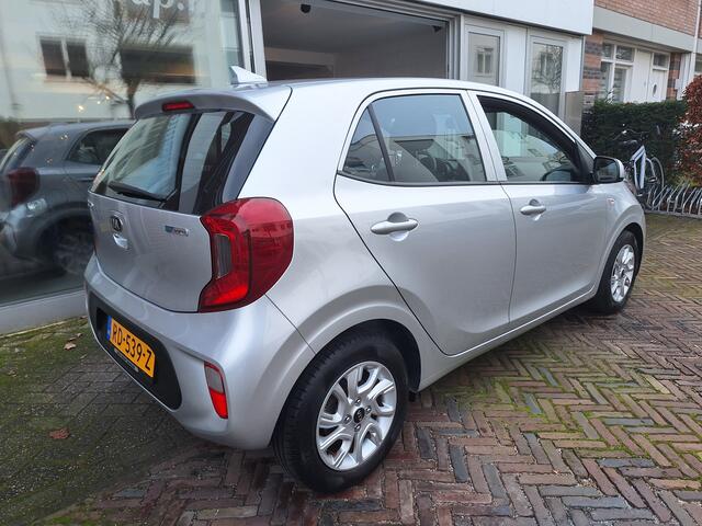 KIA PICANTO 1.0 CVVT ComfortPlusLine Navigator /Camera/Navi/Apple/Android/1e Eig/Garantie