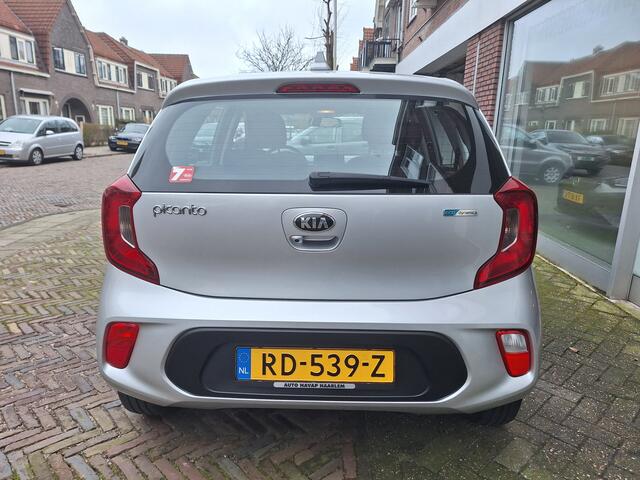 KIA PICANTO 1.0 CVVT ComfortPlusLine Navigator /Camera/Navi/Apple/Android/1e Eig/Garantie