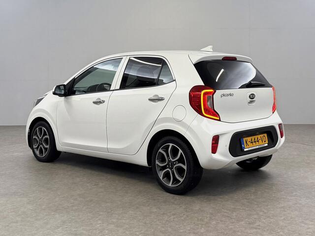 KIA PICANTO 1.0 DPi DynamicPlusLine | Camera | Cruise | Carplay | Keyless | NAP