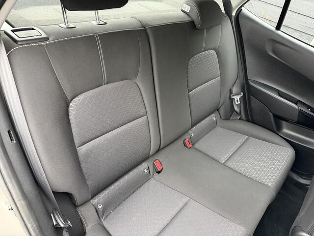 KIA PICANTO ComfortLine 1.0 CVVT 67PK 4-zits Airco, Bluetooth, Elektrische Ramen Voor & Achter, Centrale Deurvergrendeling met Afstandsbediening