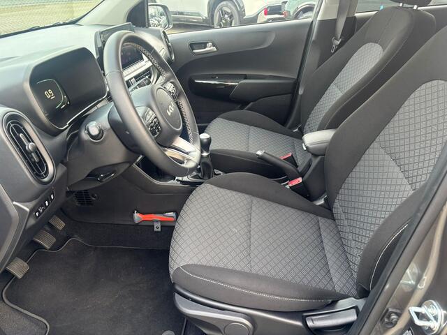 KIA PICANTO 1.0 DPI DynamicPlusLine