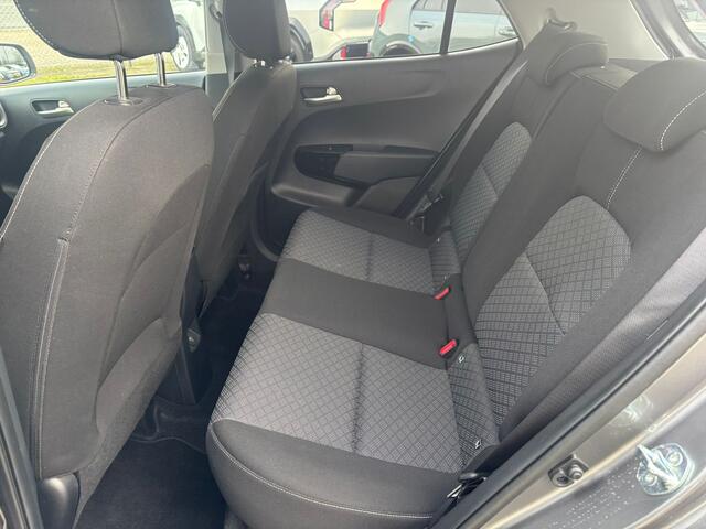 KIA PICANTO 1.0 DPI DynamicPlusLine