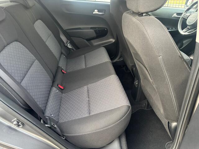 KIA PICANTO 1.0 DPI DynamicPlusLine