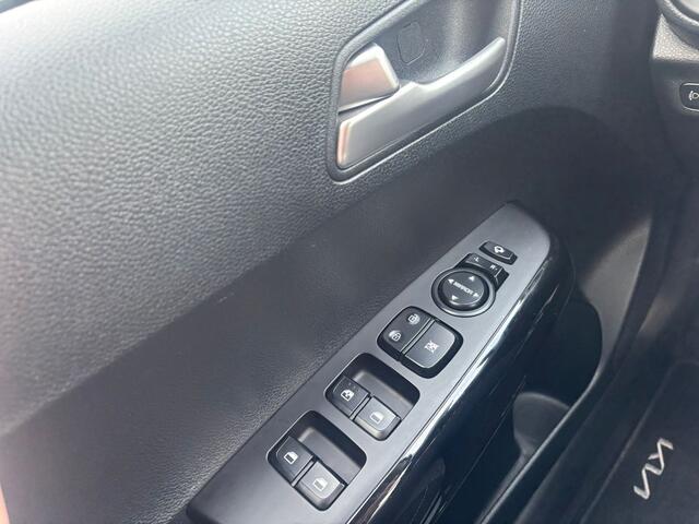 KIA PICANTO 1.0 DPI DynamicPlusLine