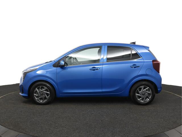 KIA PICANTO 1.0 DPI DynamicPlusLine Airco - Apple Carplay/ Android Auto - Fabrieksgarantie tot 12-2031
