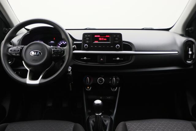 KIA PICANTO 1.0 DPi ComfortLine