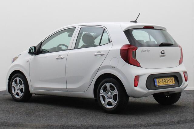 KIA PICANTO 1.0 DPi ComfortLine
