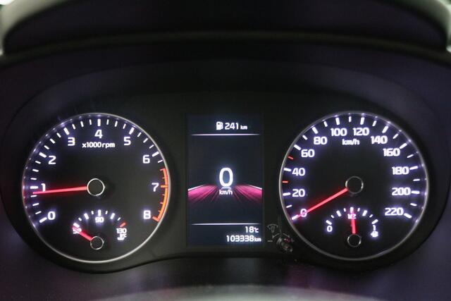 KIA PICANTO 1.0 DPi ComfortLine