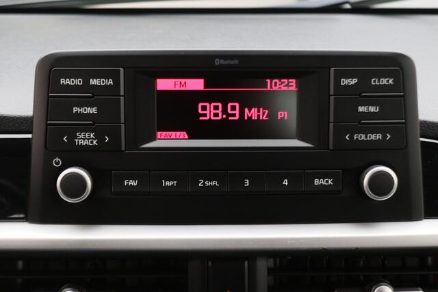 KIA PICANTO 1.0 DPi ComfortLine