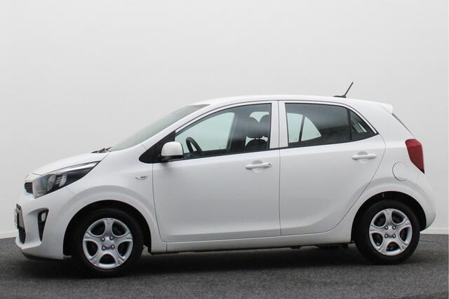 KIA PICANTO 1.0 DPi ComfortLine