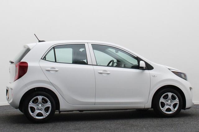 KIA PICANTO 1.0 DPi ComfortLine