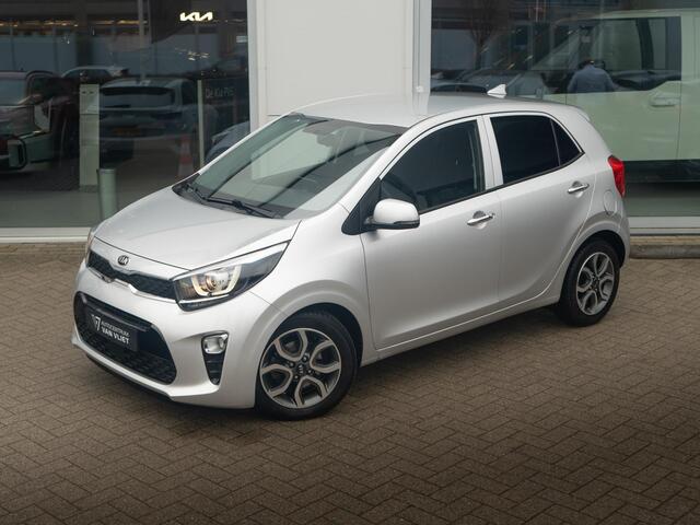 KIA PICANTO 1.0 DPi DynamicPlusLine | Navi | Clima | Achteruitrijcamera |