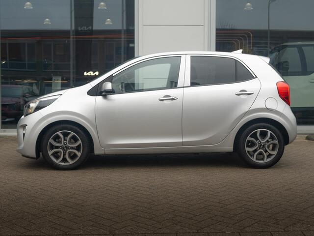 KIA PICANTO 1.0 DPi DynamicPlusLine | Navi | Clima | Achteruitrijcamera |