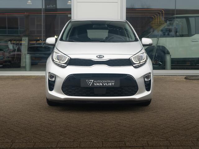 KIA PICANTO 1.0 DPi DynamicPlusLine | Navi | Clima | Achteruitrijcamera |