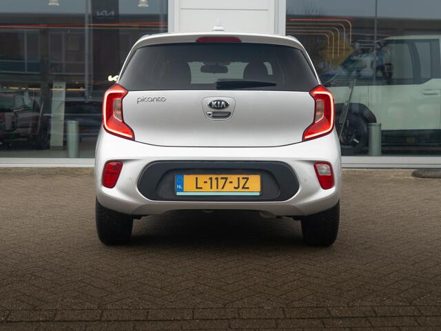 KIA PICANTO 1.0 DPi DynamicPlusLine | Navi | Clima | Achteruitrijcamera |