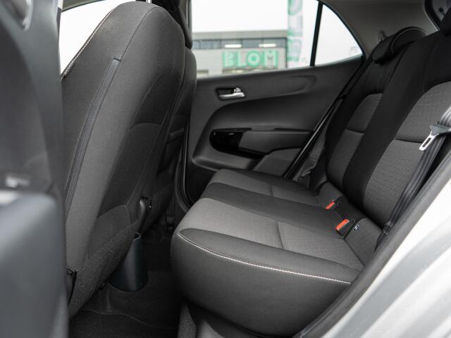 KIA PICANTO 1.0 DPi DynamicPlusLine | Navi | Clima | Achteruitrijcamera |