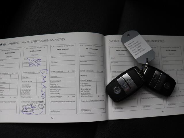 KIA PICANTO 1.0 T-GDI GT-Line 100PK! | Navigatie | Camera | VOL!