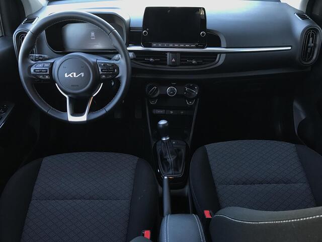 KIA PICANTO 1.0 DPI DynamicPlusLine 7 JAAR GARANTIE