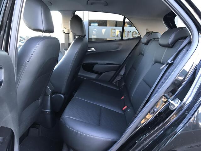 KIA PICANTO 1.0 Design Edition dealer onderhouden