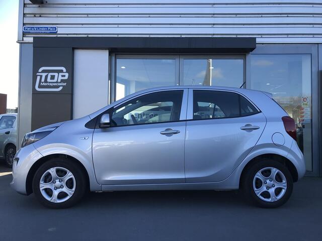 KIA PICANTO 1.0 ComfortPlusLine 7 JAAR GARANTIE