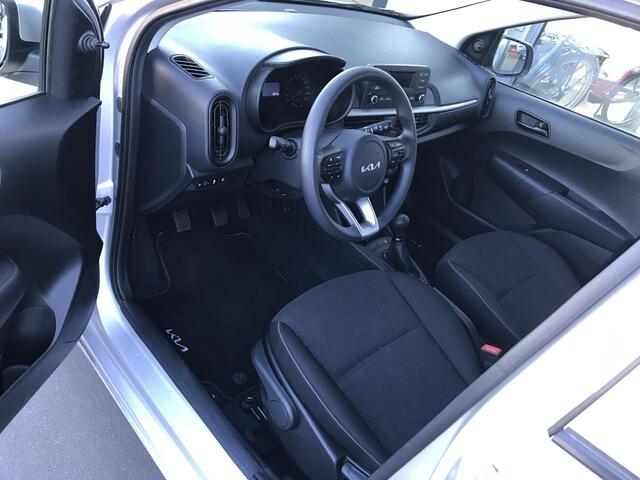 KIA PICANTO 1.0 ComfortPlusLine 7 JAAR GARANTIE