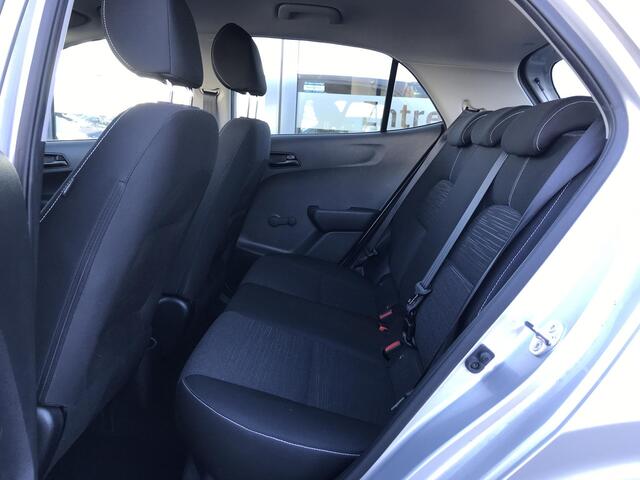 KIA PICANTO 1.0 ComfortPlusLine 7 JAAR GARANTIE