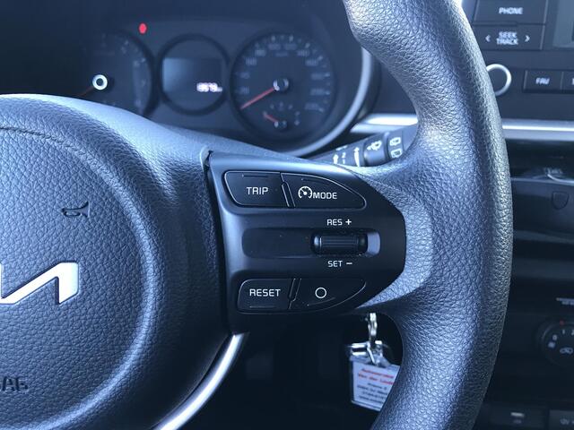 KIA PICANTO 1.0 ComfortPlusLine 7 JAAR GARANTIE