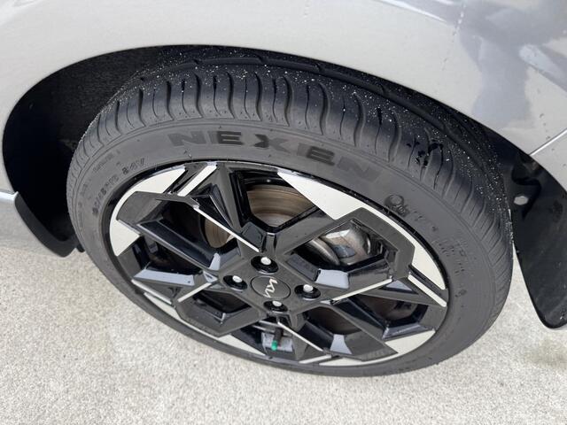 KIA PICANTO 1.0 DPI GT-Line NW door ons geleverd & Onderhouden | Draaghaak | Sunroof | Keurige auto !