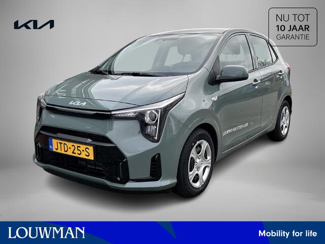 KIA PICANTO 1.0 GDi DynamicLine