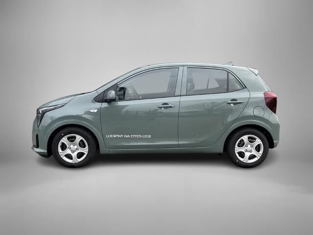 KIA PICANTO 1.0 GDi DynamicLine