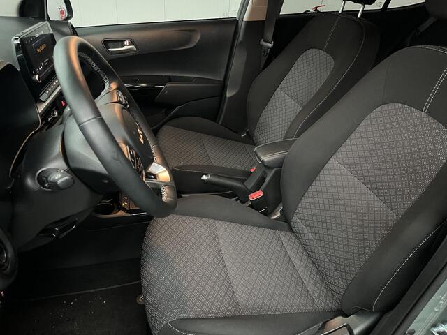 KIA PICANTO 1.0 DPI ExecutiveLine