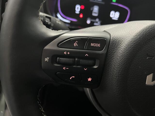 KIA PICANTO 1.0 DPI ExecutiveLine