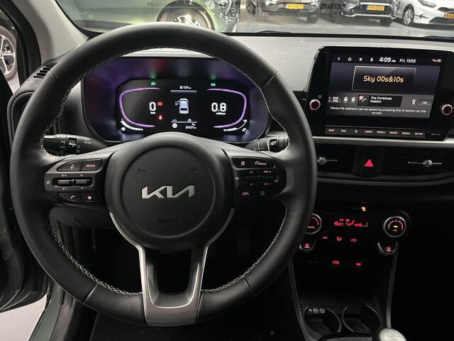 KIA PICANTO 1.0 DPI ExecutiveLine