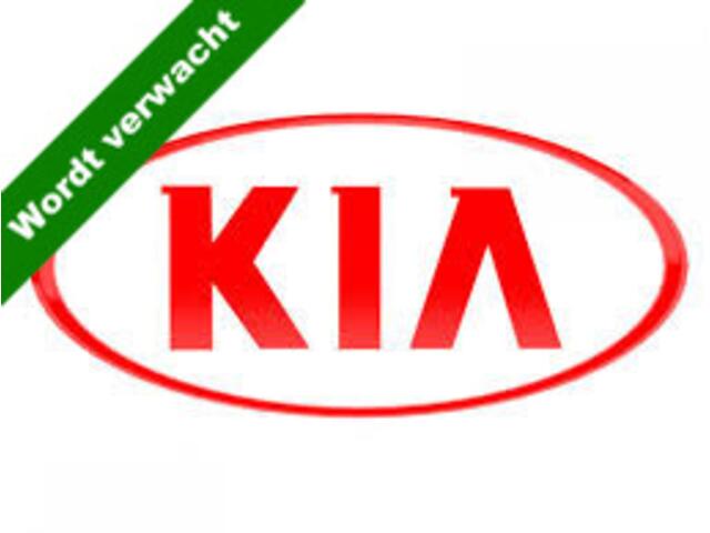 KIA PICANTO 1.0 DPi DynamicLine NL-auto / Airco / Cruise contr. / Lmv