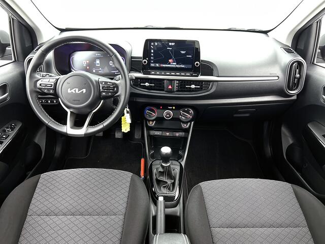 KIA PICANTO 1.0 DPI Dynamic PlusLine / Carplay & Android auto / Camera / Cruise control