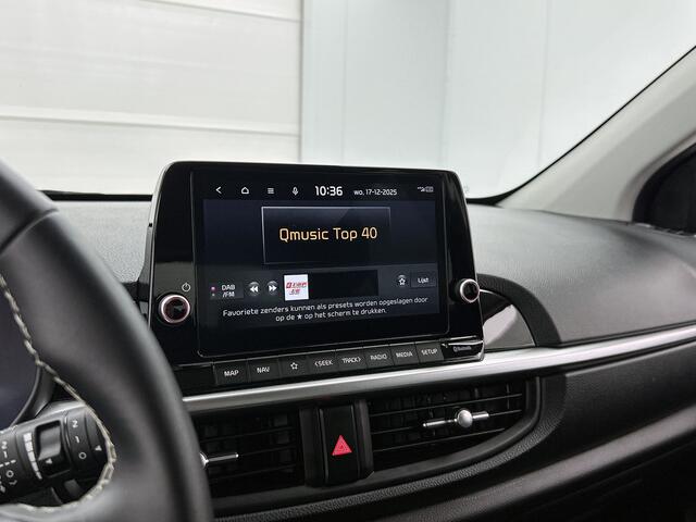 KIA PICANTO 1.0 DPI Dynamic PlusLine / Carplay & Android auto / Camera / Cruise control