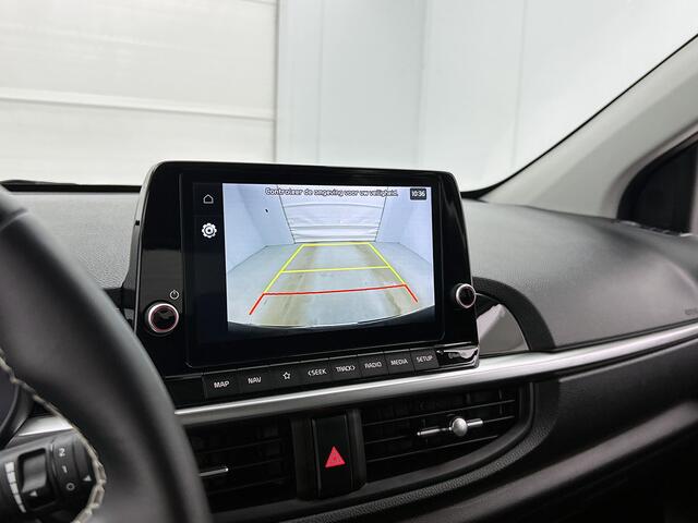 KIA PICANTO 1.0 DPI Dynamic PlusLine / Carplay & Android auto / Camera / Cruise control